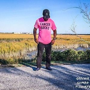 Meet your Posher, Buddy